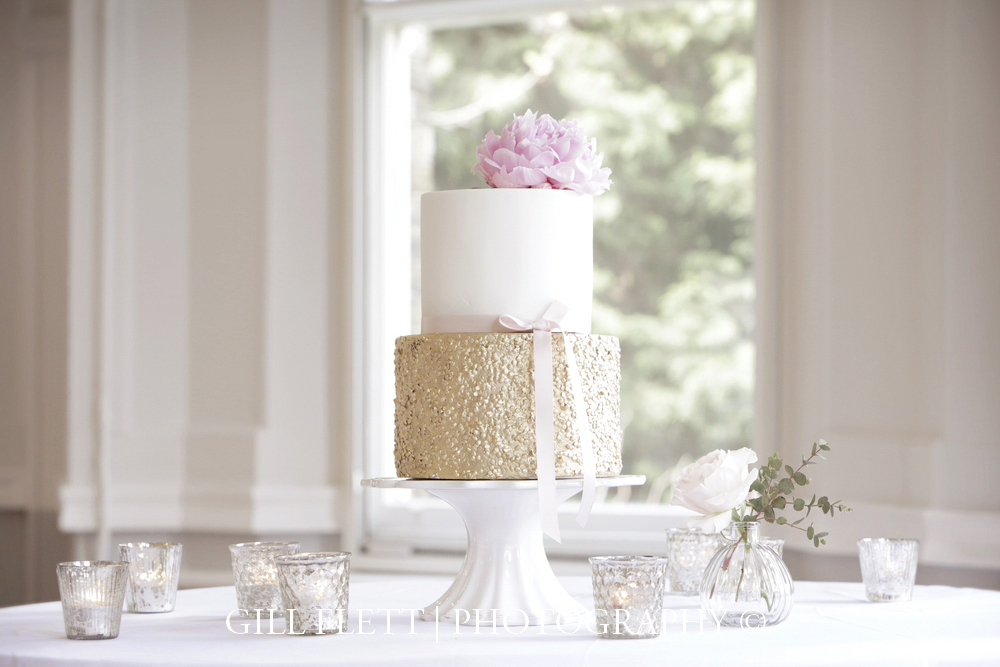 Designer Cakes by Elle