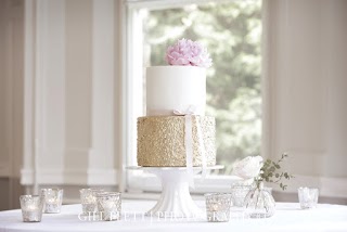 Designer Cakes by Elle