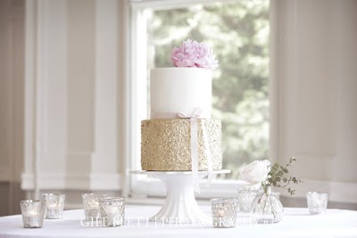 Designer Cakes by Elle