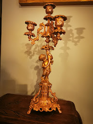 Photo n°19 de De la Cave au Grenier Lavaur à Lavaur (Magasin de produits d'occasion)