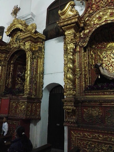 Photos of Templo de la Encarnaci&oacute;n, Popay&aacute;n