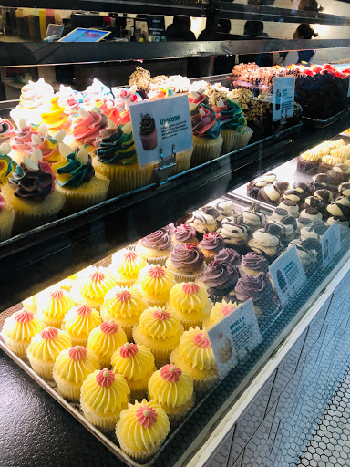 Cupcake Central Highpoint - Thumbnail