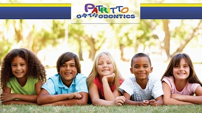 Patritto Orthodontics: Patritto Dwayne J DDS