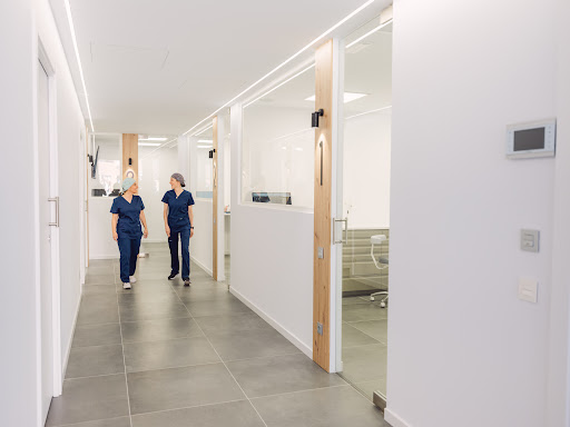 Clínica Dental Estrasburg
