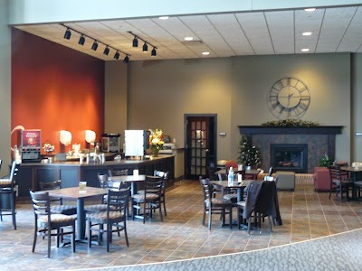 Photos of Archbold Evangelical Church