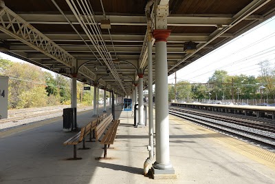 Trenton Transit Center