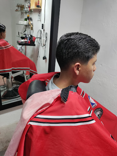 Berna's Barber - Thumbnail