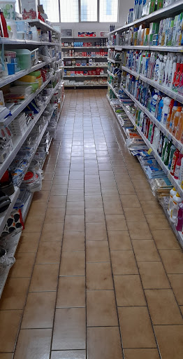 Supermercato Bordin