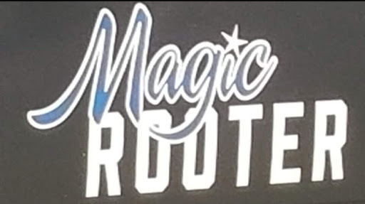 Magic Rooter - Visual
