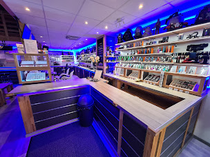 Photo n°2 de Bourgogne Vap à Seurre (Magasin)