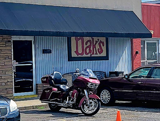 Daks - Visual