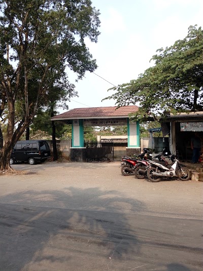 Photos of TPU KRISTEN Jelupang