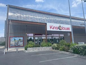Photo n°6 de King Jouet ORLEANS CHECY à Chécy (Magasin de jouets)