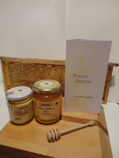 Apicoltura poggio fiorito
