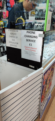 ONE STOP RETAIL & KEY CUTTING GREENFORD - Thumbnail