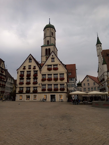 Biberach Park - Thumbnail