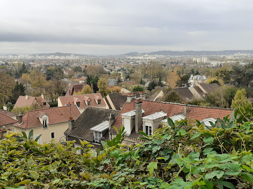 Photo de La Cerisaie