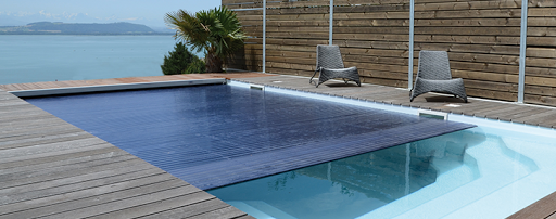 Photo de Les Piscines du Quercy à Puybrun (46130)