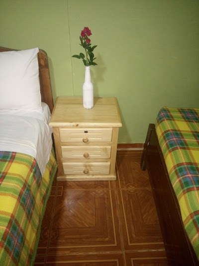 Photos of CharVic Hostel