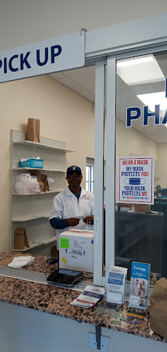 Neso Pharmacy - Visual