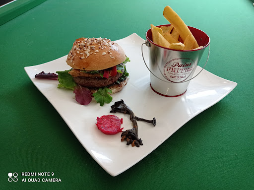 Photo 1 - Le Saint Chef
