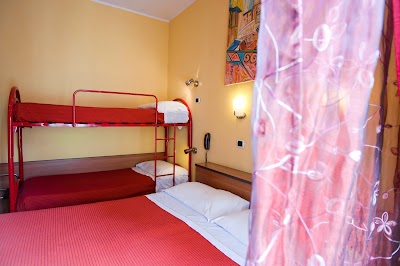 Photos of Hotel Europeo