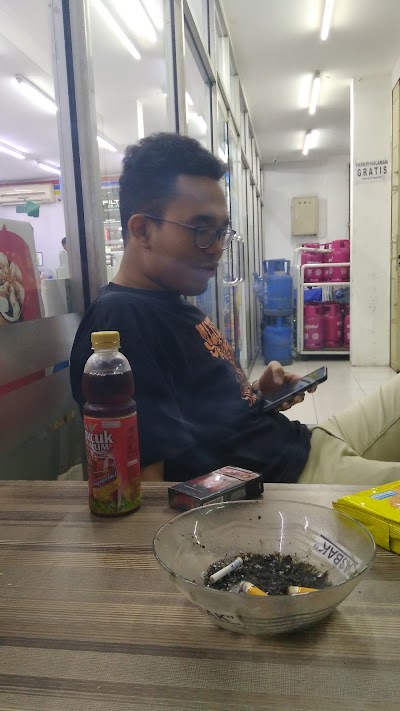 Photos of Indomaret Kranggan