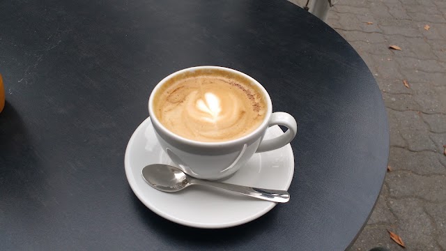 Cafe Kultur