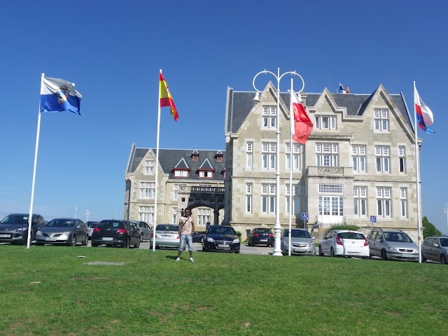 Catedral de Santander