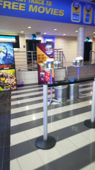 Photos of Ster-Kinekor Maponya Mall