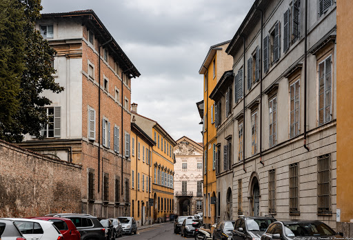 Palazzo Costa - Visual