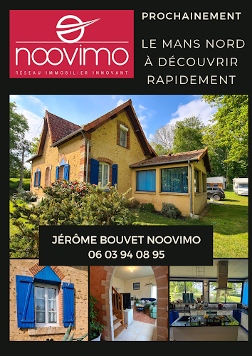64 Rue des Goélands, 72000 Le Mans, France