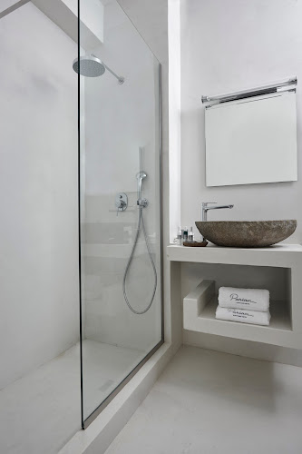 Parian Boutique Hotel - Paros