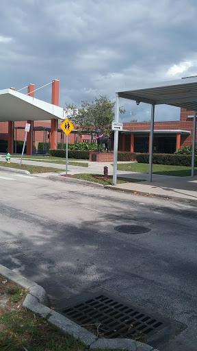 Hagerty High School - Thumbnail