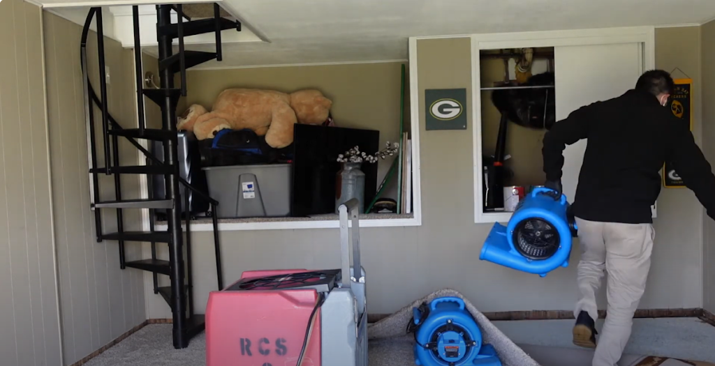 Miami Precision Water Damage Restoration photo
