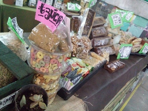 PASEO DE COMPRAS JOSE LEON SUAREZ., Author: yamawaze