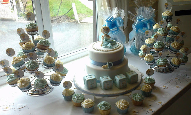 Jin's Cakes - Bakery