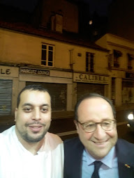 Photo n°33 de Mac Food à Paris (Restauration rapide)