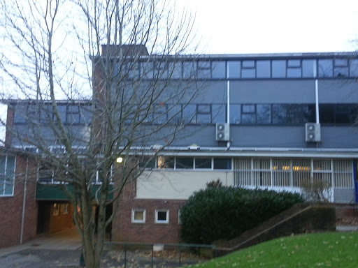 Trinity High School and Sixth Form Centre - Thumbnail