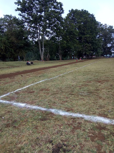 Photos of Kerugoya Stadium