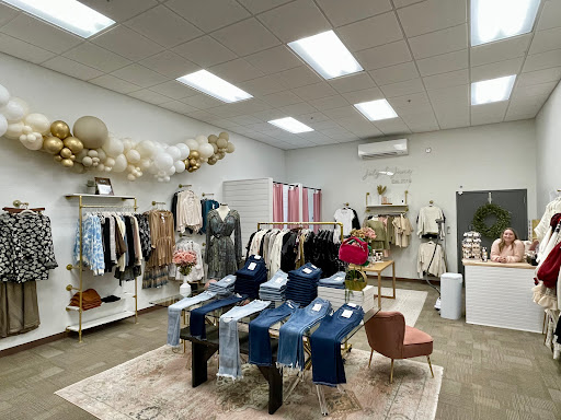 July & June Women’s Boutique