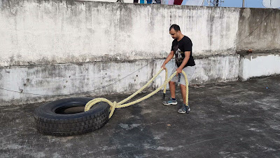 Seven Gym – Videos in Chennai, Tamil Nadu