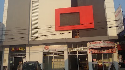 hospital
