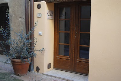 Camere La Carbonaia