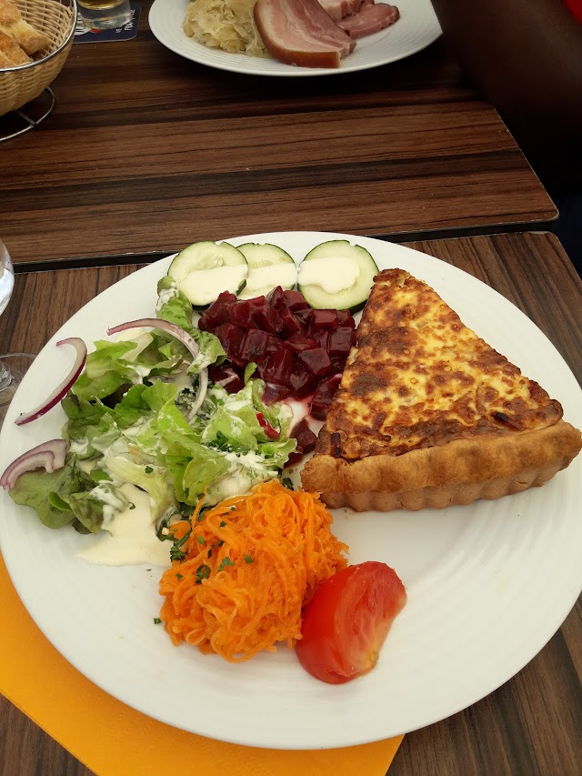 Brasserie Restaurant les Dominicains