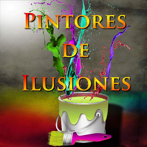 Pintores de ilusiones - Thumbnail