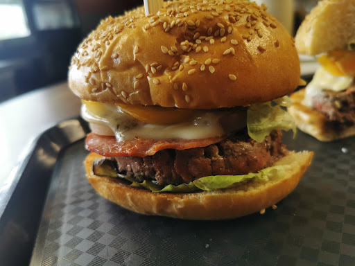 Photo 4 - Le comptoir du burger