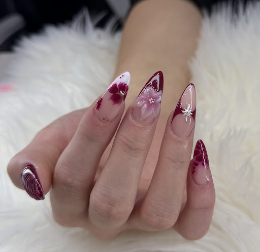 Citrine' Spa Andover