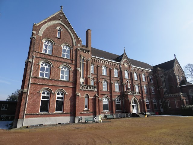 Centre Spirituel du Hautmont