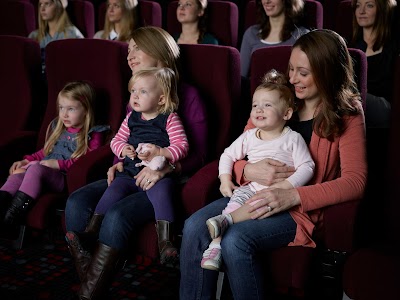 Photos of Greater Union Cinemas Morley